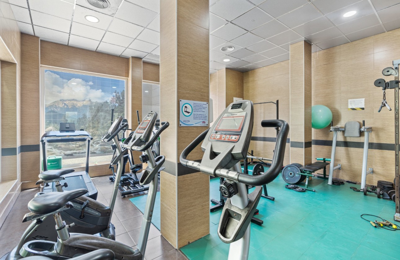 Resale - Penthouse - Orihuela Costa - Lomas De Cabo Roig