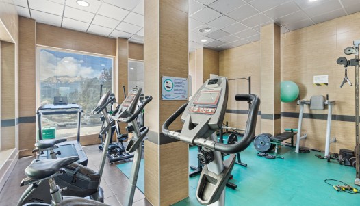 Resale - Penthouse - Orihuela Costa - Lomas De Cabo Roig