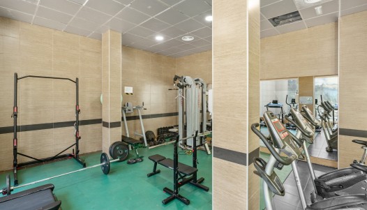 Resale - Penthouse - Orihuela Costa - Lomas De Cabo Roig