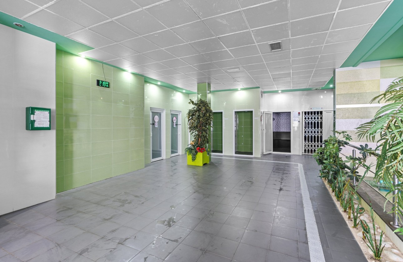 Resale - Penthouse - Orihuela Costa - Lomas De Cabo Roig