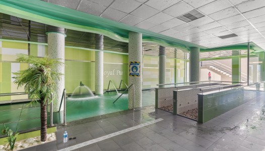 Resale - Penthouse - Orihuela Costa - Lomas De Cabo Roig