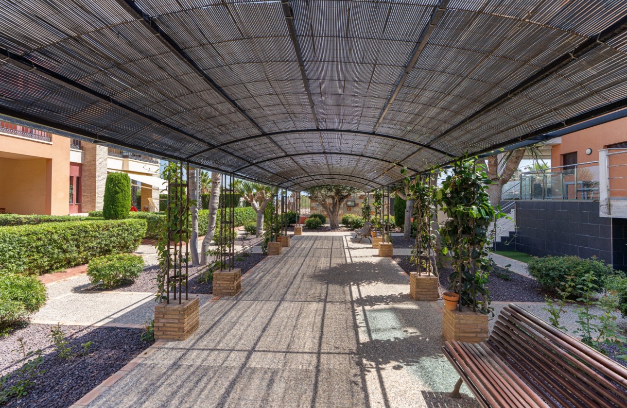 Resale - Penthouse - Orihuela Costa - Lomas De Cabo Roig