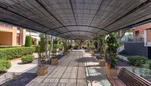 Resale - Penthouse - Orihuela Costa - Lomas De Cabo Roig