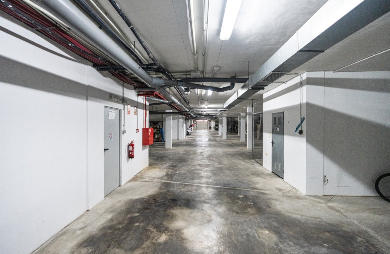 Resale - Penthouse - Orihuela Costa - Lomas De Cabo Roig