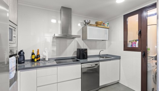 Resale - Penthouse - Orihuela Costa - Lomas De Cabo Roig