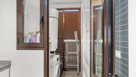 Resale - Penthouse - Orihuela Costa - Lomas De Cabo Roig