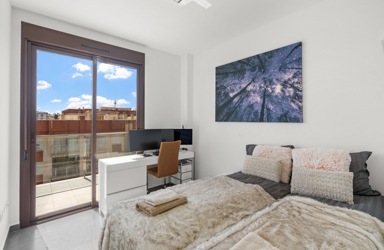 Resale - Penthouse - Orihuela Costa - Lomas De Cabo Roig