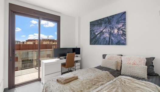 Resale - Penthouse - Orihuela Costa - Lomas De Cabo Roig