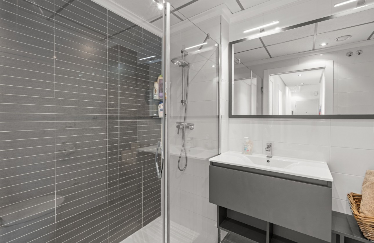 Resale - Penthouse - Orihuela Costa - Lomas De Cabo Roig