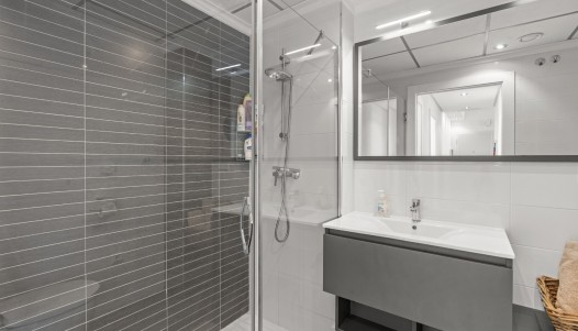 Resale - Penthouse - Orihuela Costa - Lomas De Cabo Roig