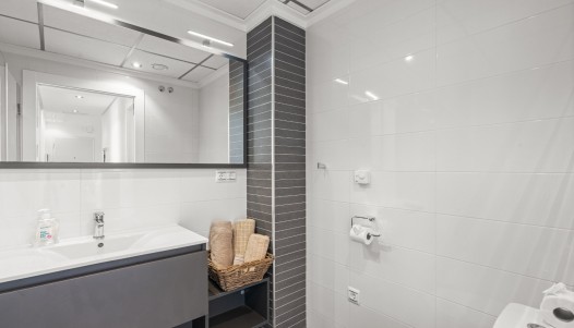 Resale - Penthouse - Orihuela Costa - Lomas De Cabo Roig