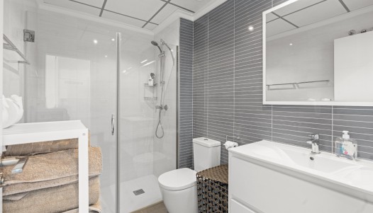 Resale - Penthouse - Orihuela Costa - Lomas De Cabo Roig