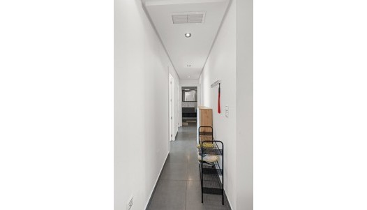 Resale - Penthouse - Orihuela Costa - Lomas De Cabo Roig