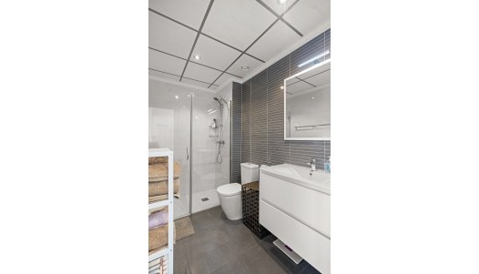 Resale - Penthouse - Orihuela Costa - Lomas De Cabo Roig