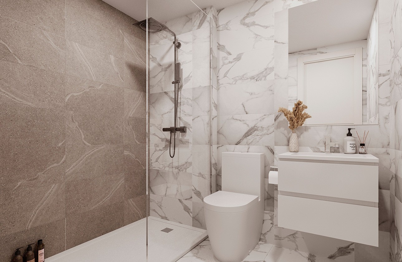 Nueva construcción  - Apartamento - Punta Prima