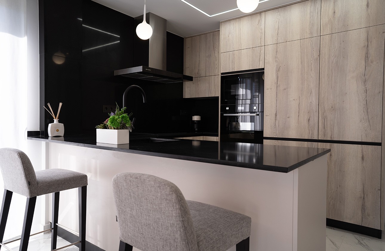 New Build - Bottenvåning  - Pilar de la Horadada