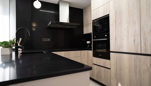 New Build - Bottenvåning  - Pilar de la Horadada