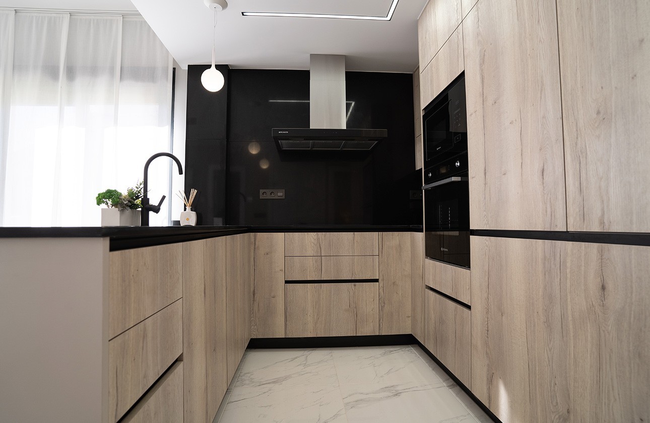 New Build - Bottenvåning  - Pilar de la Horadada