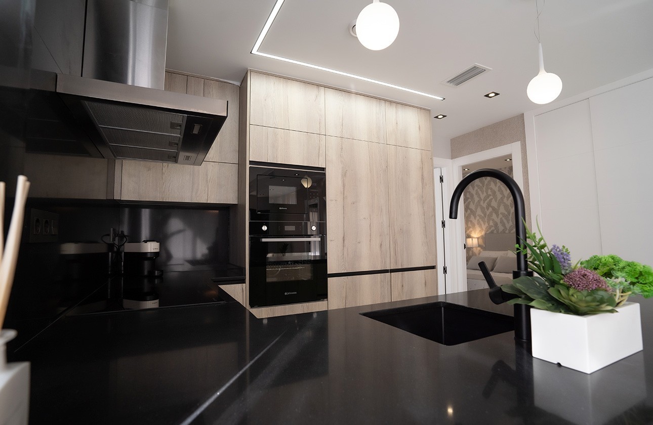 New Build - Bottenvåning  - Pilar de la Horadada