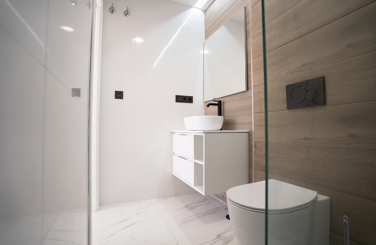 Rynek pierwotny - Parter - Pilar de la Horadada - PILAR DE LA HORADADA