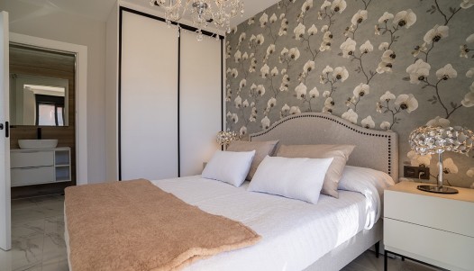 Rynek pierwotny - Parter - Pilar de la Horadada - PILAR DE LA HORADADA