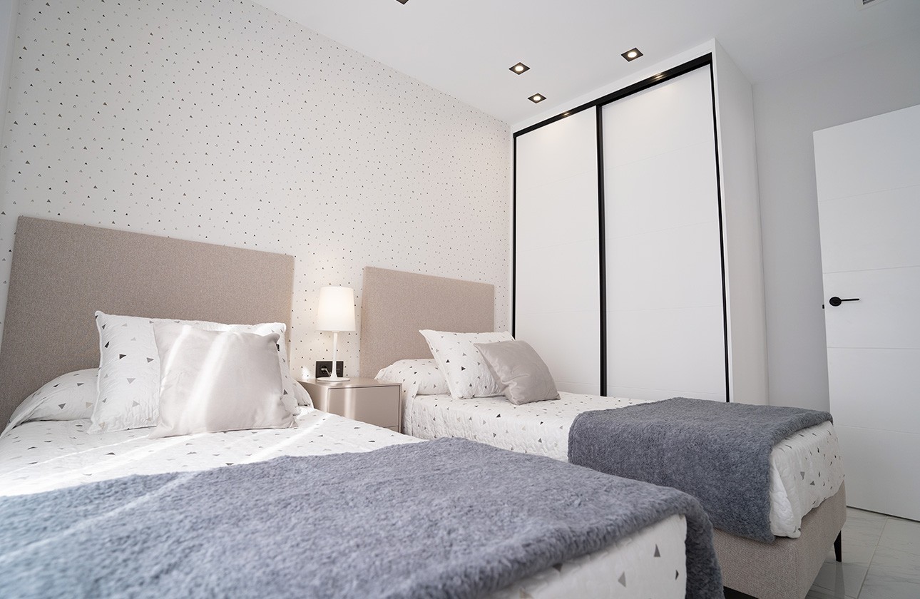 Rynek pierwotny - Parter - Pilar de la Horadada - PILAR DE LA HORADADA