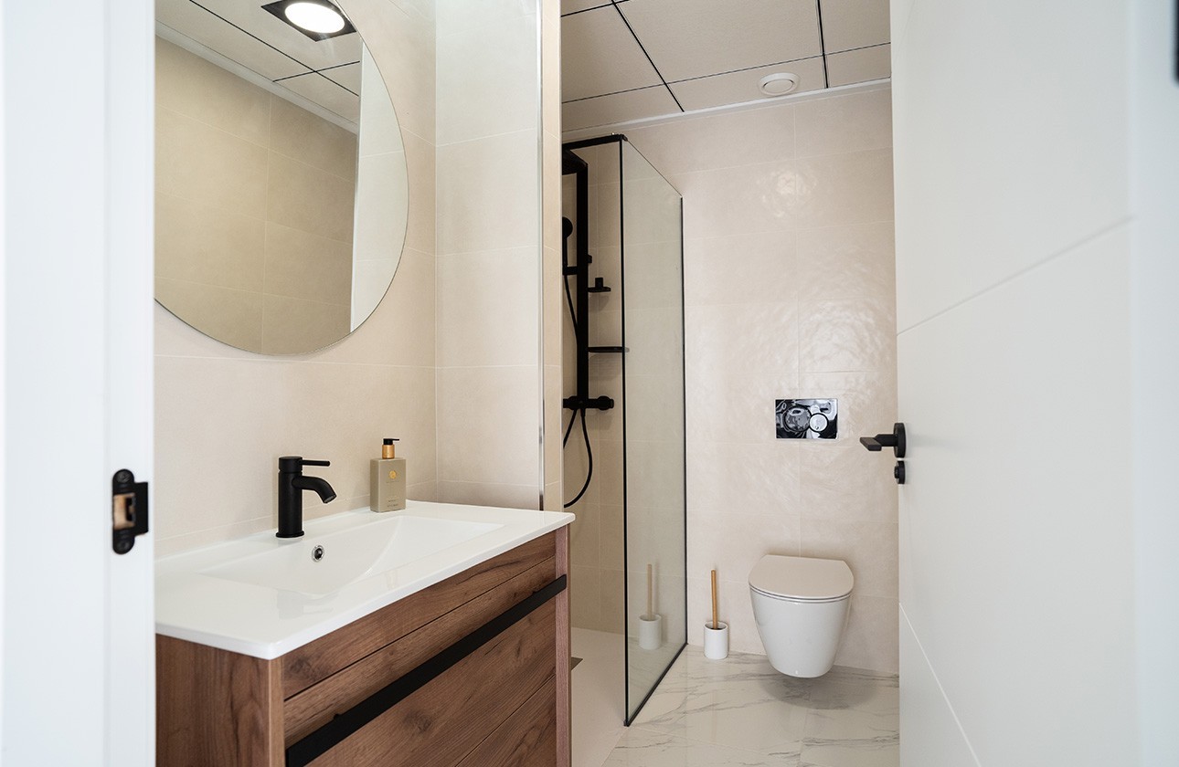 Rynek pierwotny - Parter - Pilar de la Horadada - PILAR DE LA HORADADA