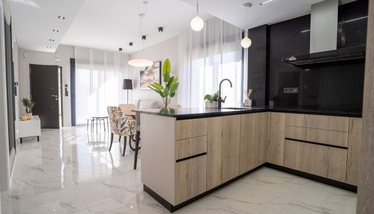 Rynek pierwotny - Parter - Pilar de la Horadada - PILAR DE LA HORADADA