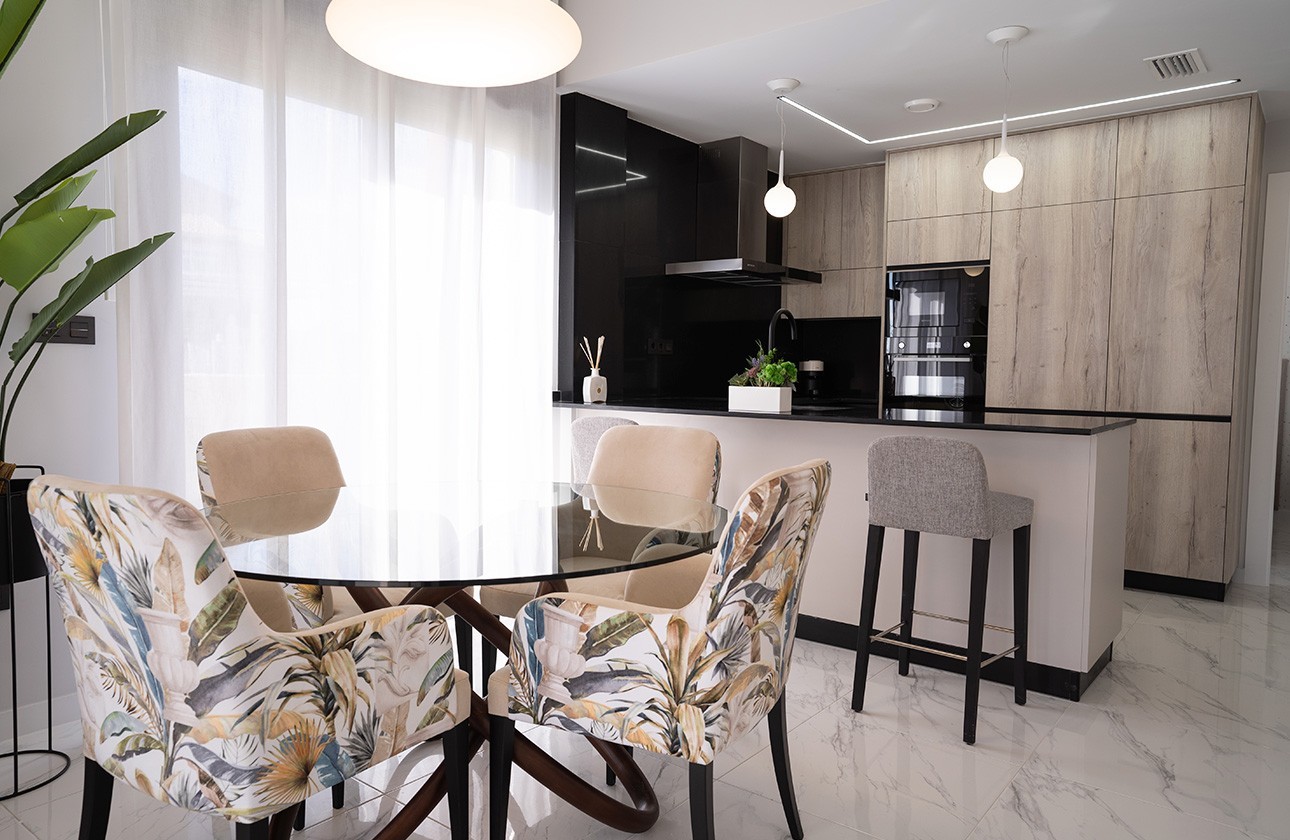 Rynek pierwotny - Parter - Pilar de la Horadada - PILAR DE LA HORADADA