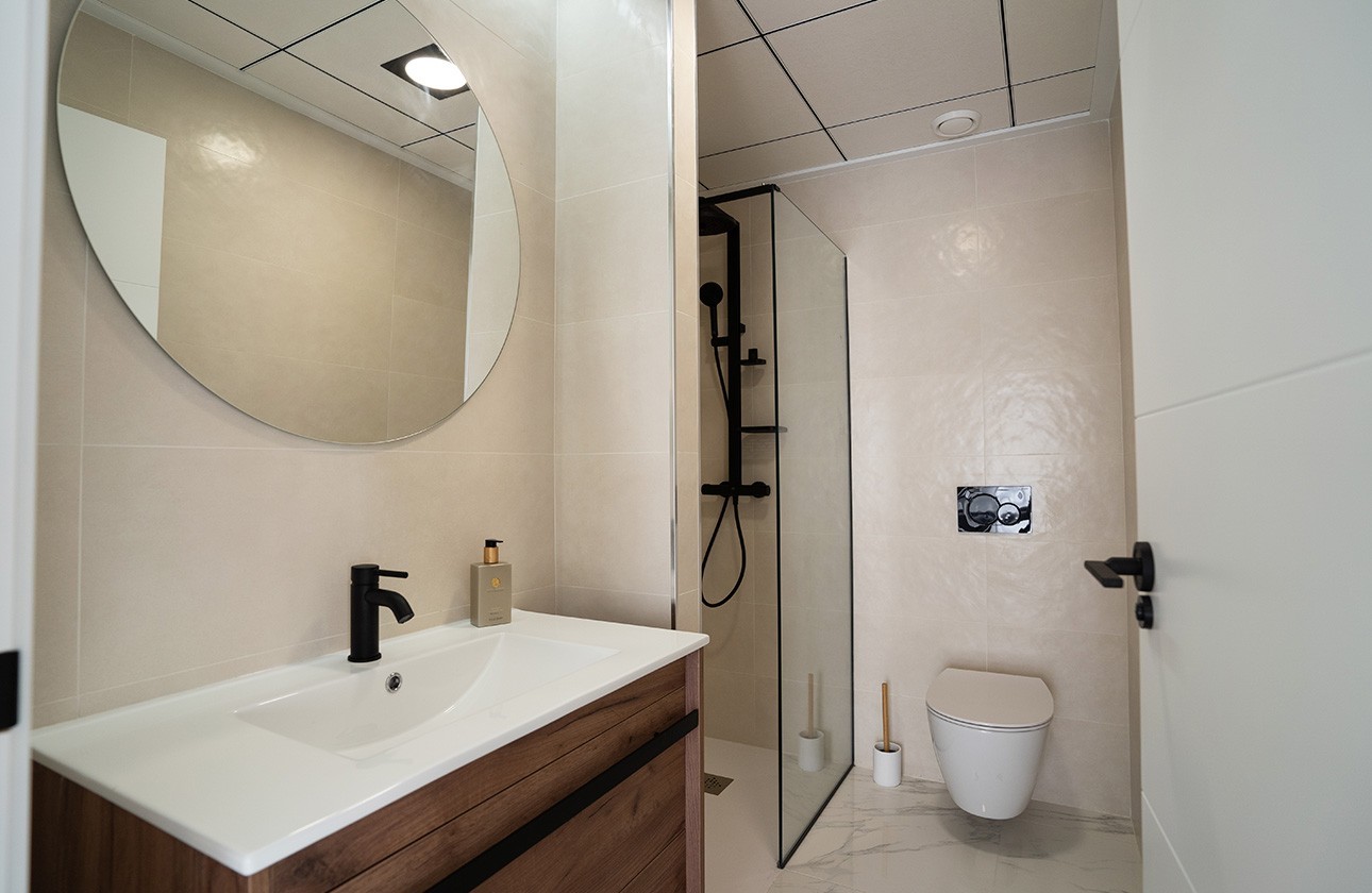 Nueva construcción  - Ático - Pilar de la Horadada