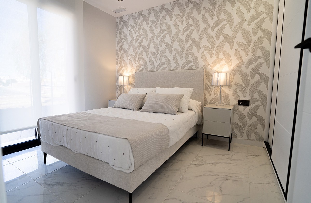 Nueva construcción  - Ático - Pilar de la Horadada