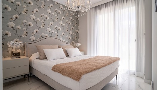 Nueva construcción  - Ático - Pilar de la Horadada