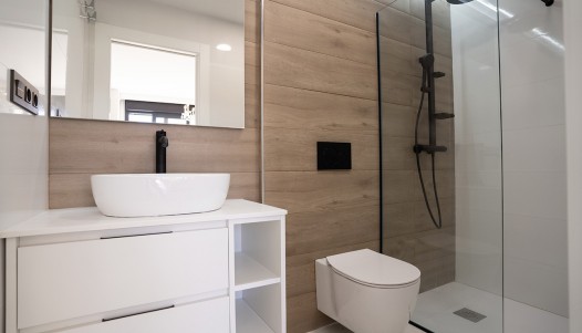 Nybygg - Toppleilighet - Pilar de la Horadada