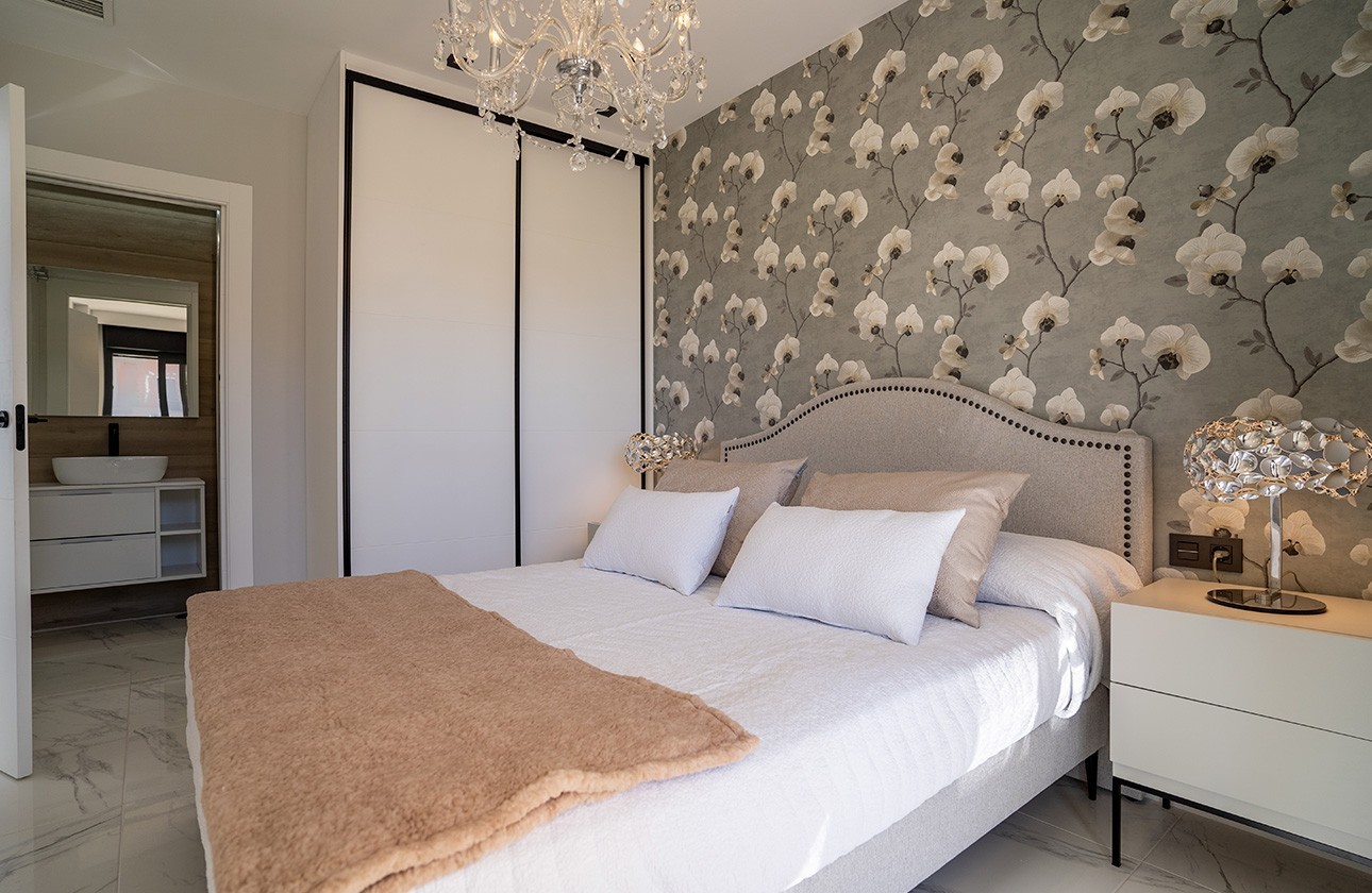 Nybygg - Toppleilighet - Pilar de la Horadada