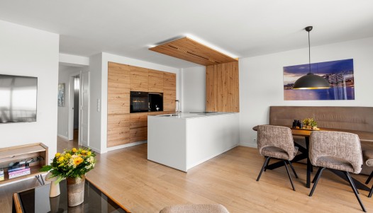 Resale - Apartment - Villajoyosa - Port