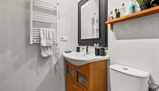 Resale - Villa / Semi-detached - Torre de La Horadada - Pueblo Latino