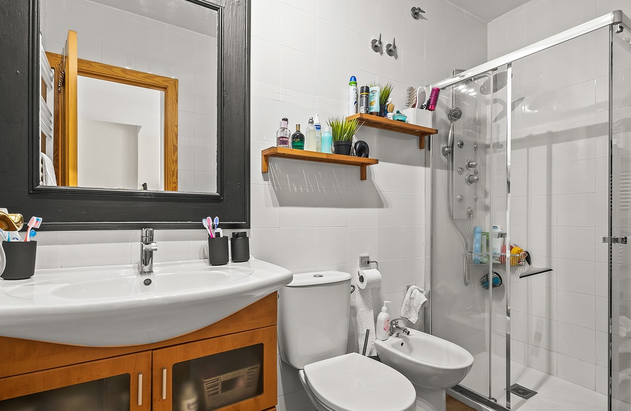 Resale - Villa / Semi-detached - Torre de La Horadada - Pueblo Latino