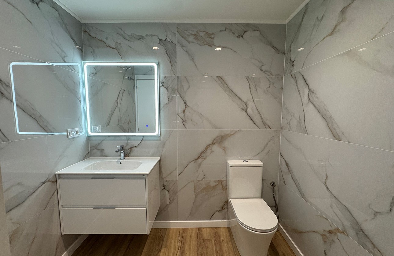 Resale - Apartment - Orihuela Costa - Punta Prima