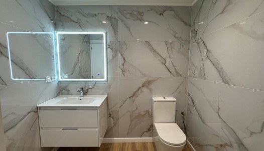 Resale - Apartment - Orihuela Costa - Punta Prima