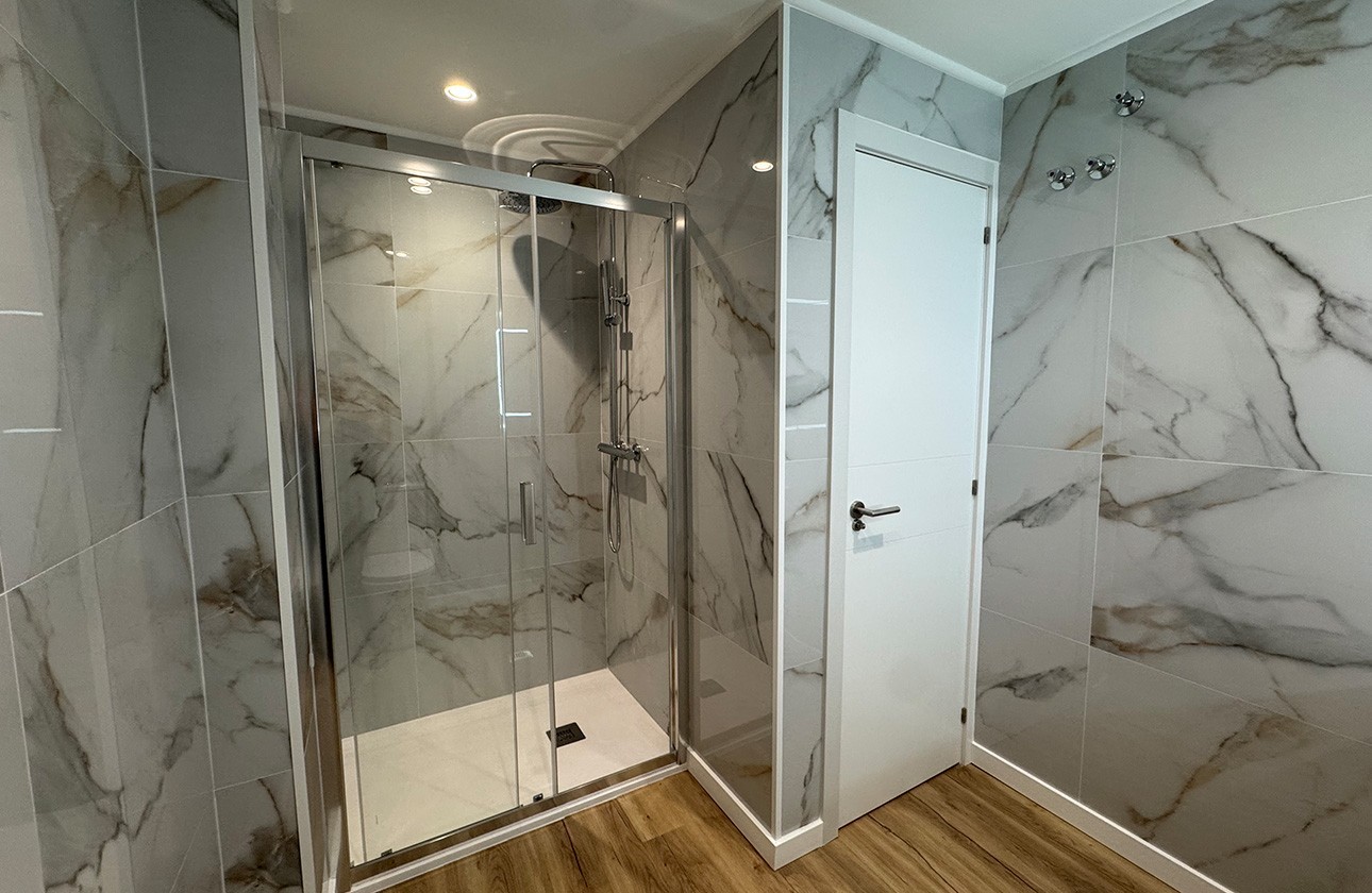 Resale - Apartment - Orihuela Costa - Punta Prima