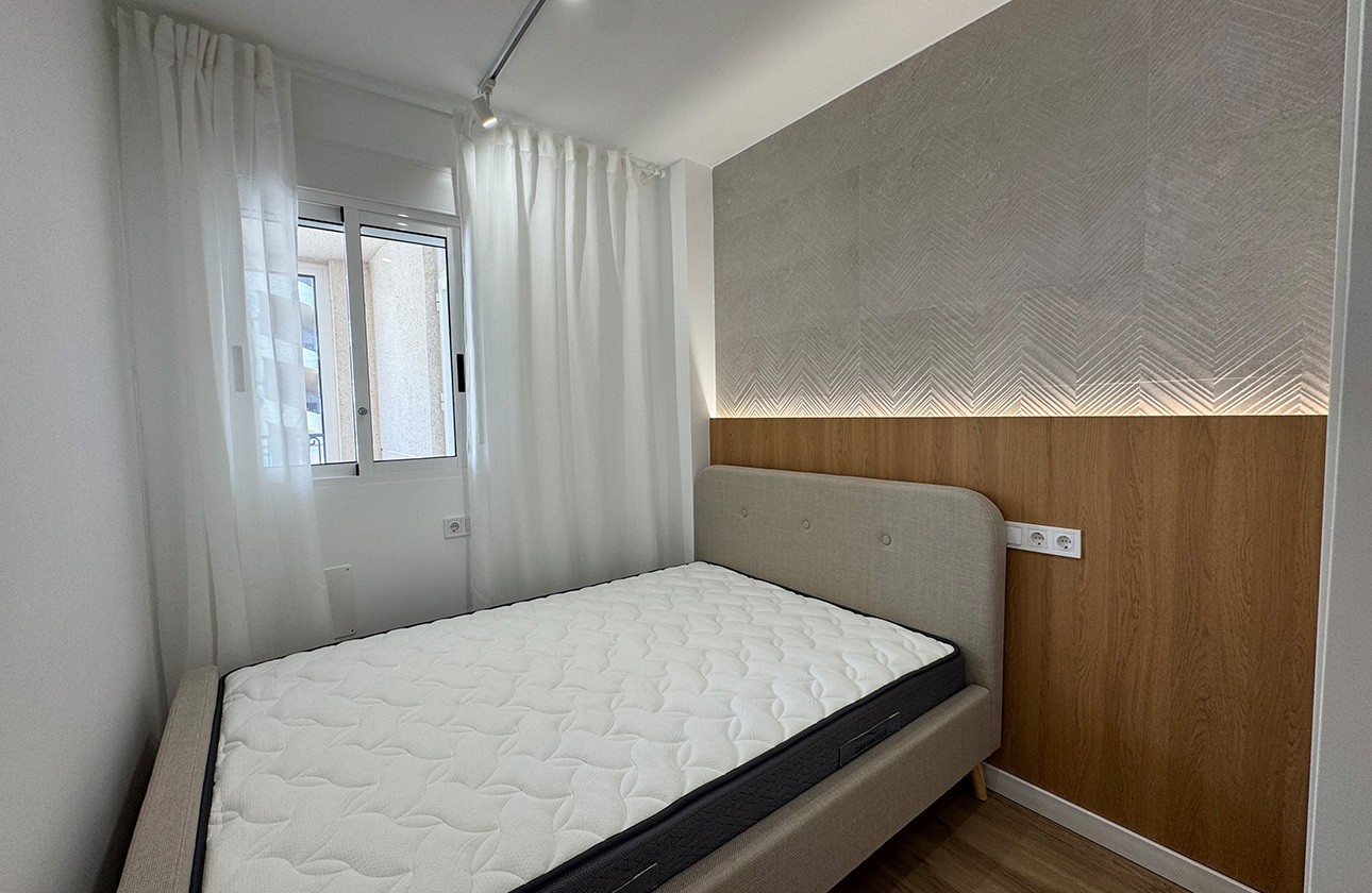 Resale - Apartment - Orihuela Costa - Punta Prima