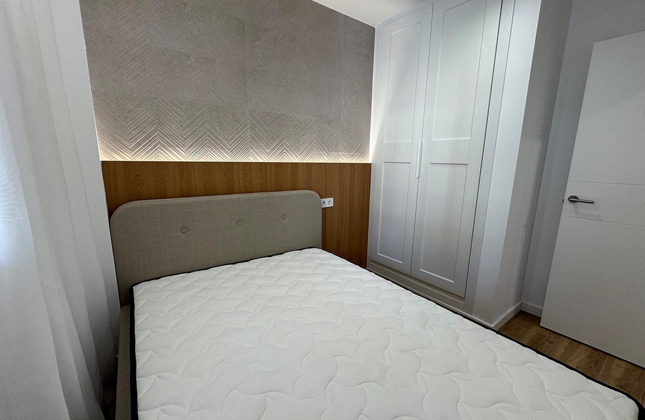 Resale - Apartment - Orihuela Costa - Punta Prima