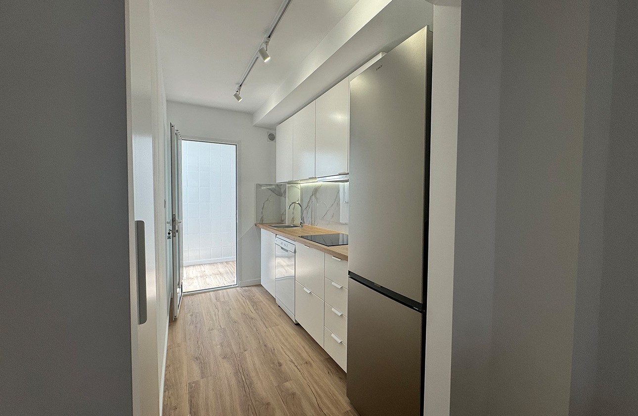 Resale - Apartment - Orihuela Costa - Punta Prima