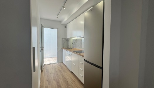 Resale - Apartment - Orihuela Costa - Punta Prima