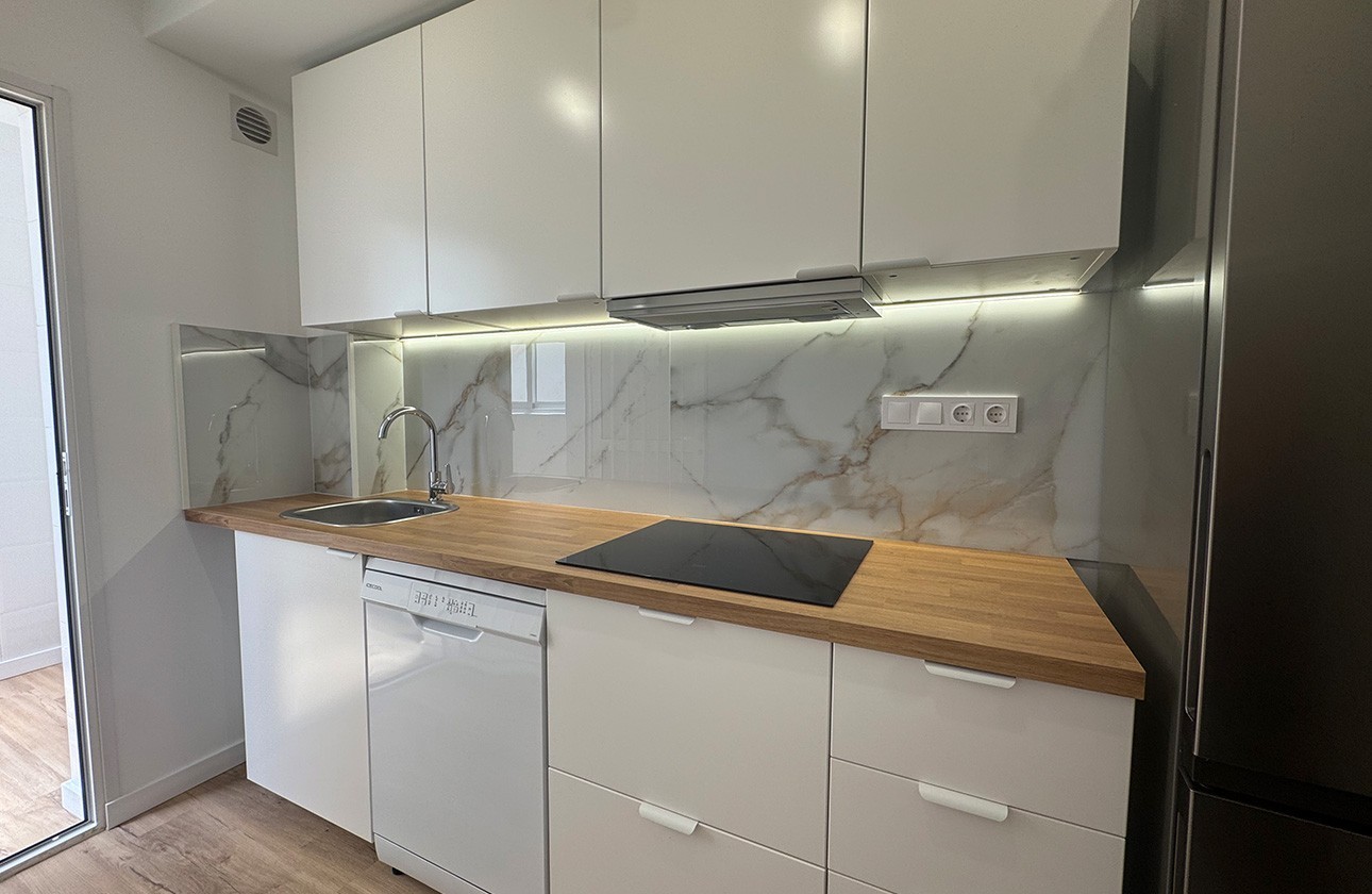 Resale - Apartment - Orihuela Costa - Punta Prima