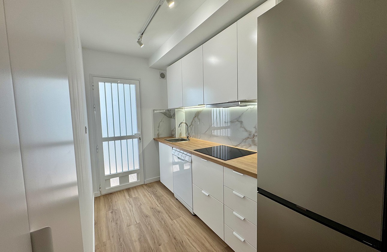 Resale - Apartment - Orihuela Costa - Punta Prima