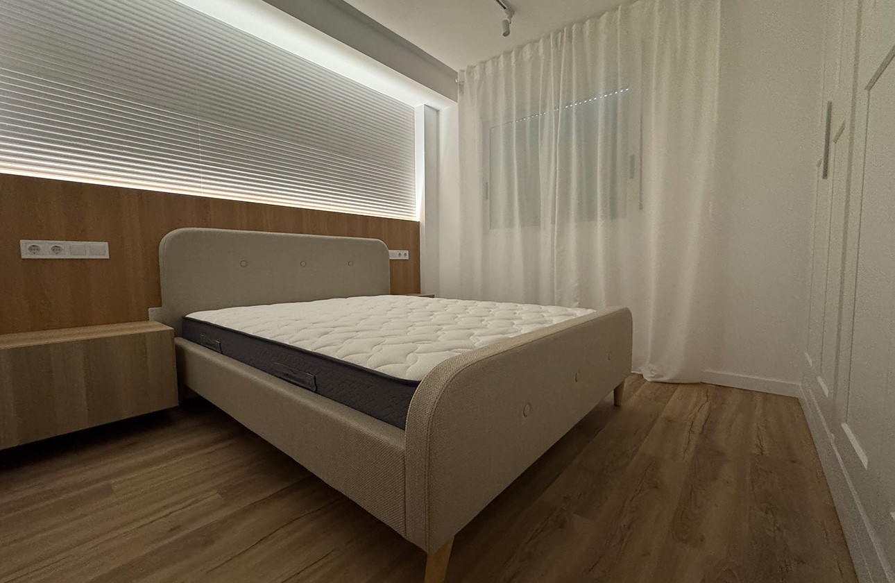 Resale - Apartment - Orihuela Costa - Punta Prima