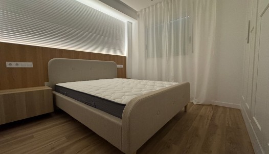 Resale - Apartment - Orihuela Costa - Punta Prima