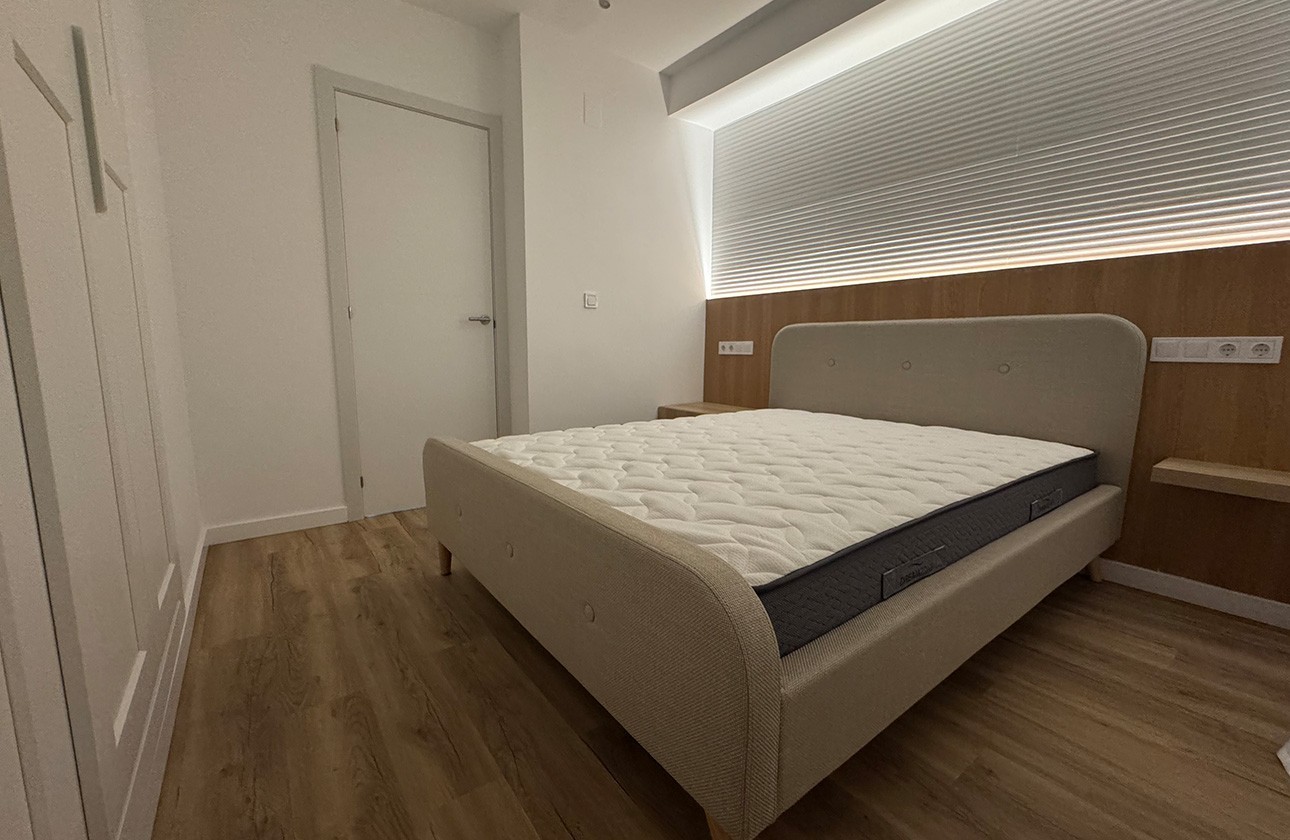 Resale - Apartment - Orihuela Costa - Punta Prima