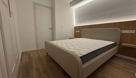 Resale - Apartment - Orihuela Costa - Punta Prima